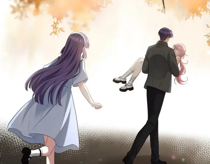 漫画《名门挚爱》第472 岳清雅的嫉妒第112张图