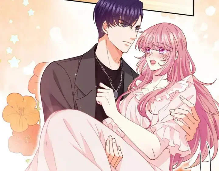 漫画《名门挚爱》第472 岳清雅的嫉妒第14张图