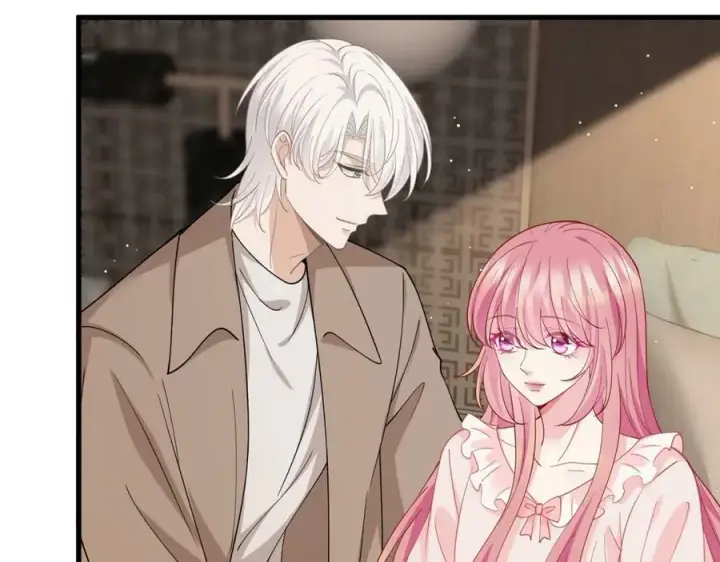 漫画《名门挚爱》第472 岳清雅的嫉妒第26张图