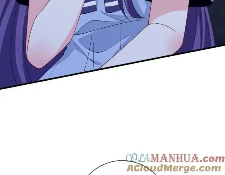 漫画《名门挚爱》第472 岳清雅的嫉妒第61张图
