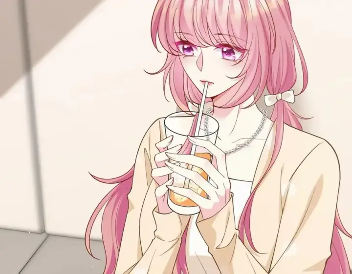 漫画《名门挚爱》第472 岳清雅的嫉妒第74张图