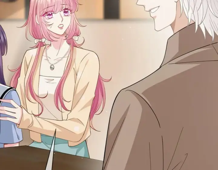 漫画《名门挚爱》第472 岳清雅的嫉妒第98张图