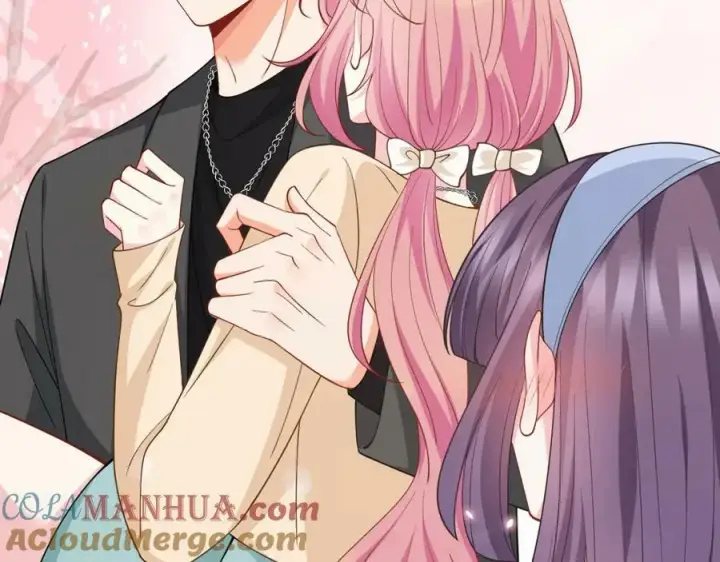 漫画《名门挚爱》第473 多人游戏第105张图