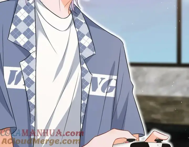 漫画《名门挚爱》第473 多人游戏第49张图