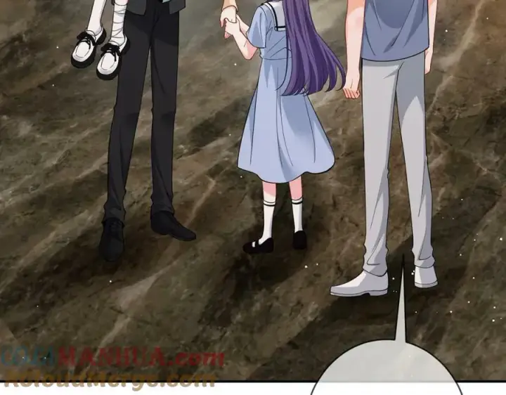 漫画《名门挚爱》第473 多人游戏第9张图