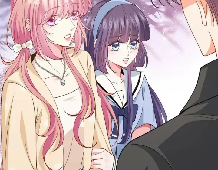 漫画《名门挚爱》第473 多人游戏第96张图