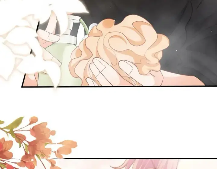 漫画《名门挚爱》第474 帮她洗澡第11张图