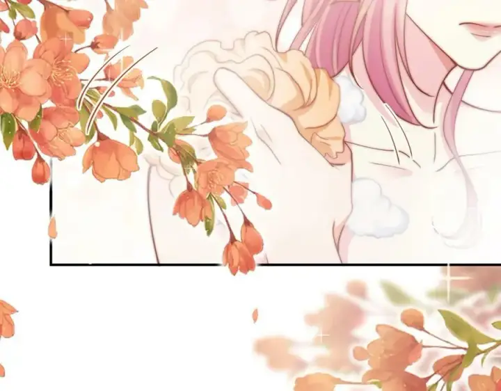 漫画《名门挚爱》第474 帮她洗澡第12张图