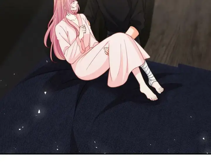漫画《名门挚爱》第474 帮她洗澡第26张图
