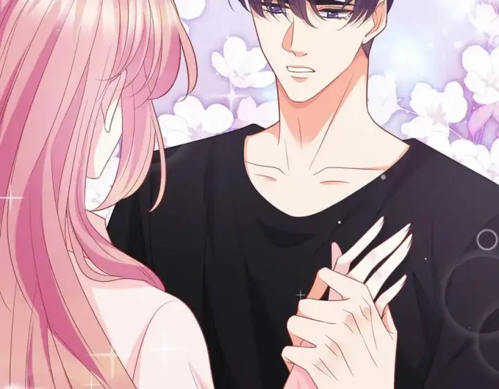 漫画《名门挚爱》第474 帮她洗澡第34张图