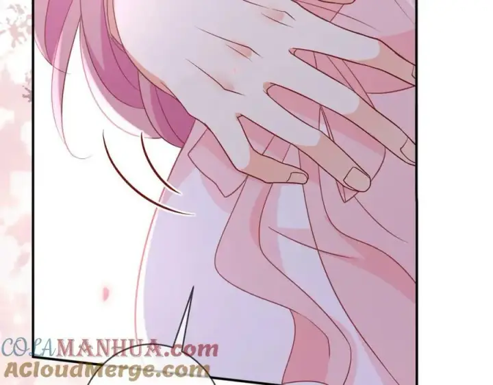 漫画《名门挚爱》第474 帮她洗澡第41张图