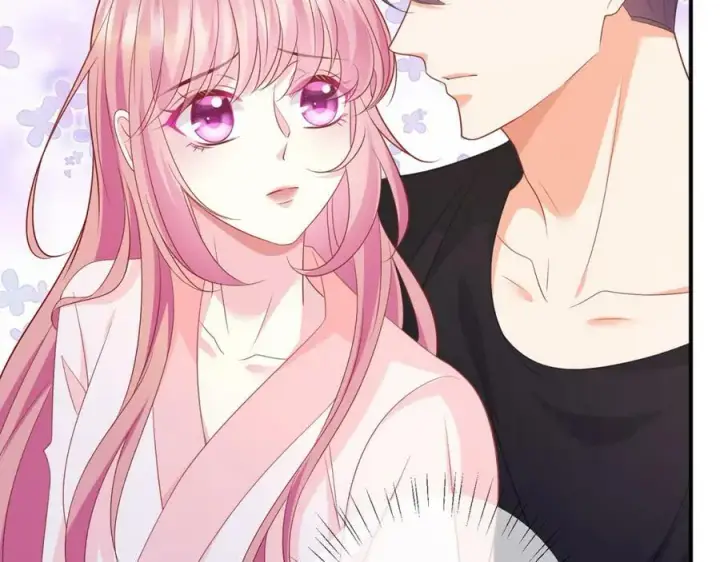 漫画《名门挚爱》第474 帮她洗澡第44张图
