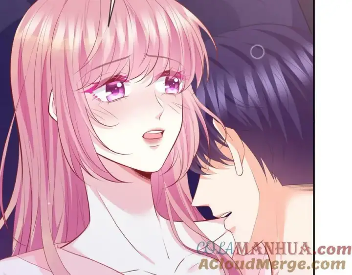 漫画《名门挚爱》第474 帮她洗澡第61张图