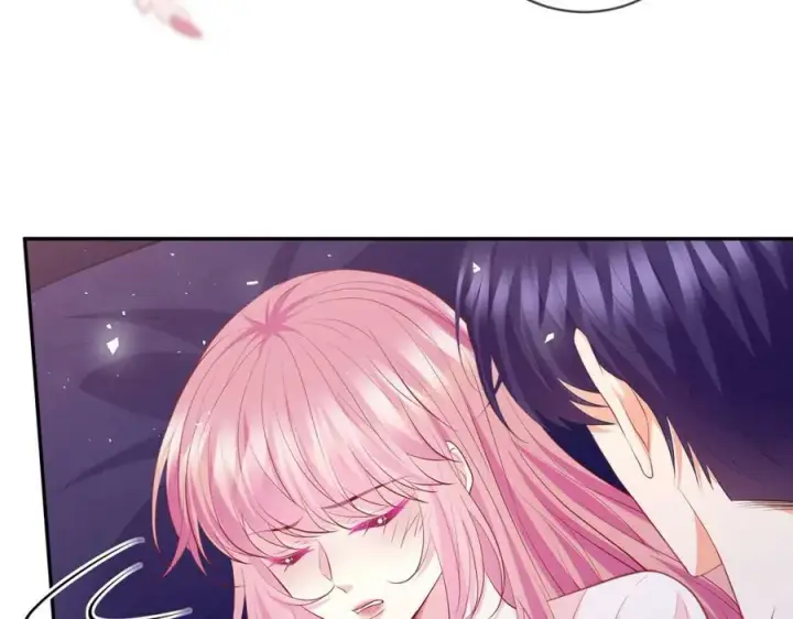漫画《名门挚爱》第474 帮她洗澡第66张图