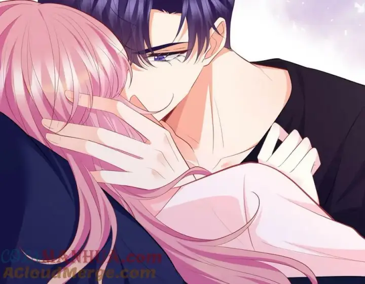 漫画《名门挚爱》第474 帮她洗澡第69张图