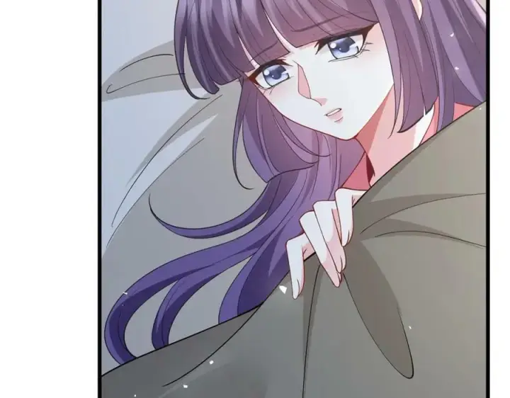 漫画《名门挚爱》第475 害怕我吗？第19张图