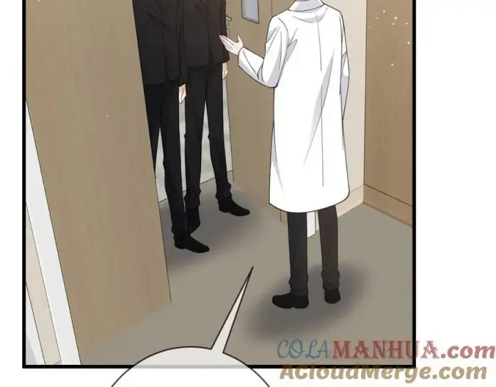 漫画《名门挚爱》第476 潜入医疗室第25张图