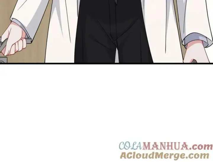 漫画《名门挚爱》第476 潜入医疗室第29张图