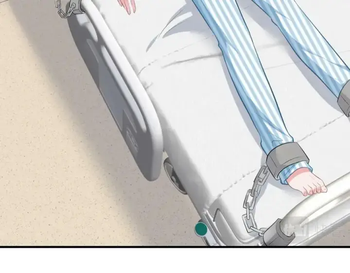 漫画《名门挚爱》第476 潜入医疗室第32张图
