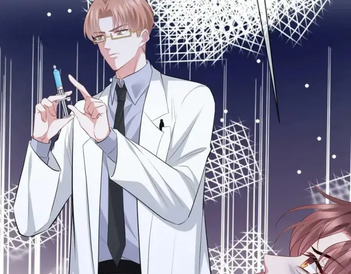 漫画《名门挚爱》第476 潜入医疗室第34张图