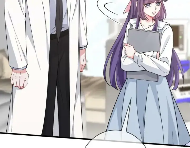 漫画《名门挚爱》第476 潜入医疗室第62张图