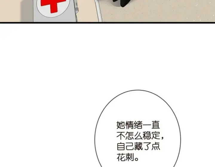 漫画《名门挚爱》第476 潜入医疗室第84张图