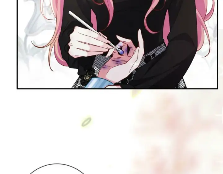 漫画《名门挚爱》第476 潜入医疗室第98张图