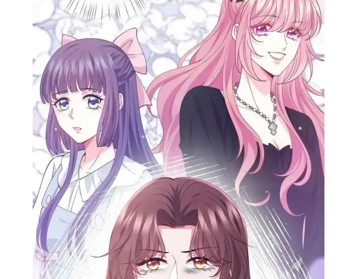 漫画《名门挚爱》第477 飞鹰的秘密第110张图