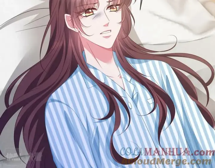 漫画《名门挚爱》第477 飞鹰的秘密第41张图