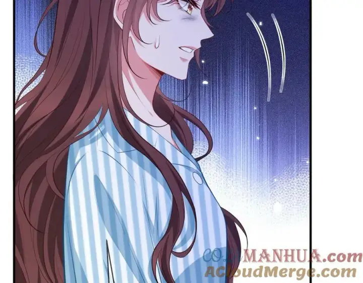 漫画《名门挚爱》第477 飞鹰的秘密第69张图