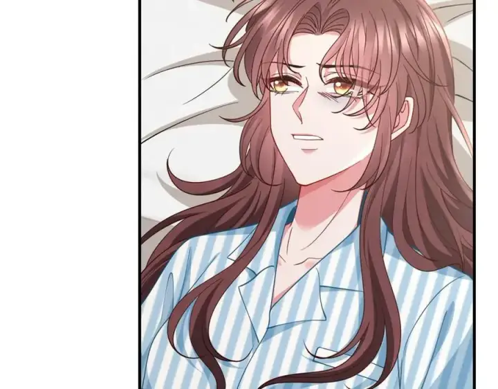 漫画《名门挚爱》第477 飞鹰的秘密第7张图