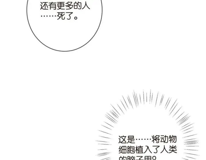 漫画《名门挚爱》第477 飞鹰的秘密第74张图
