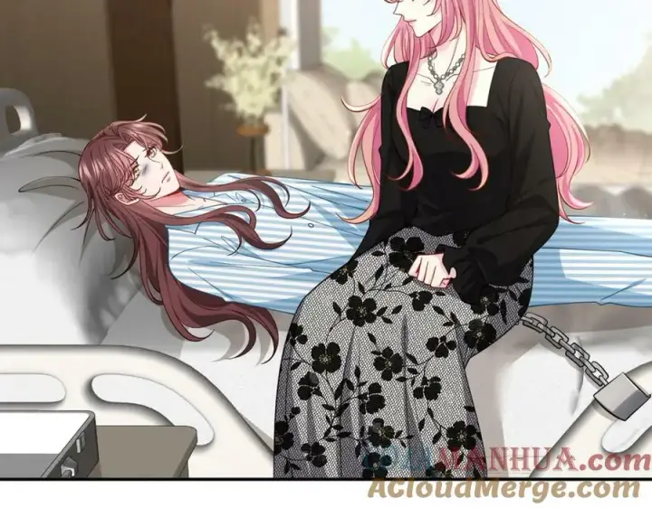 漫画《名门挚爱》第477 飞鹰的秘密第9张图