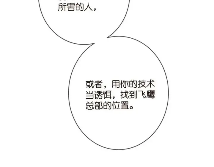 漫画《名门挚爱》第477 飞鹰的秘密第90张图