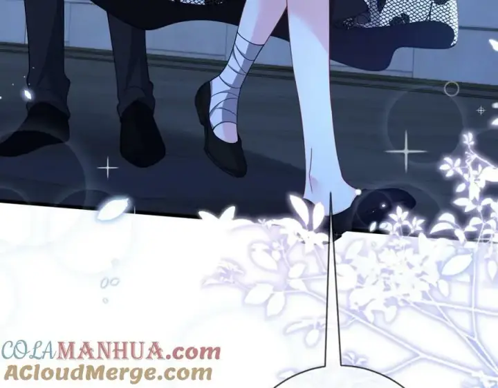 漫画《名门挚爱》第479 隐瞒伤势第105张图