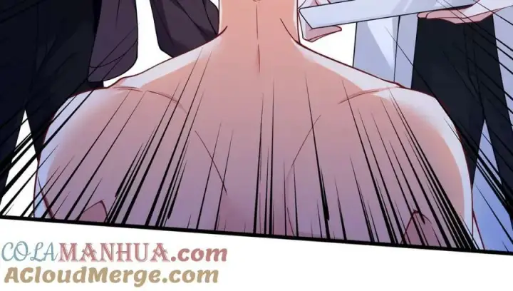 漫画《名门挚爱》第479 隐瞒伤势第17张图