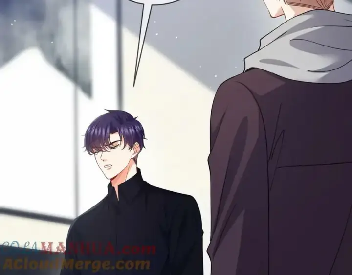 漫画《名门挚爱》第479 隐瞒伤势第33张图