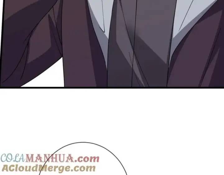 漫画《名门挚爱》第479 隐瞒伤势第37张图