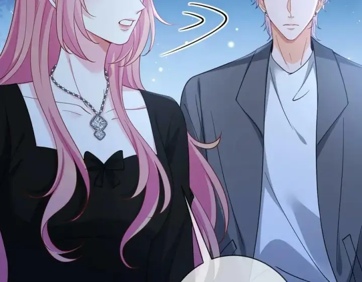 漫画《名门挚爱》第479 隐瞒伤势第52张图