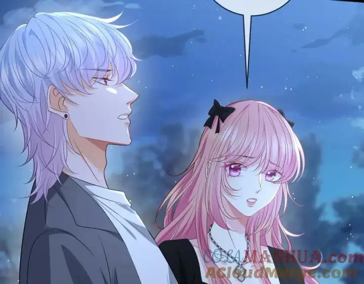 漫画《名门挚爱》第479 隐瞒伤势第69张图