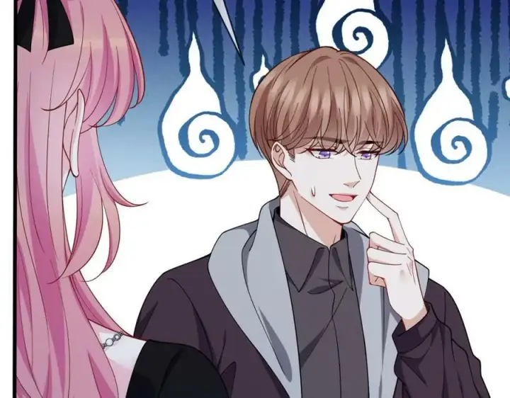 漫画《名门挚爱》第479 隐瞒伤势第92张图