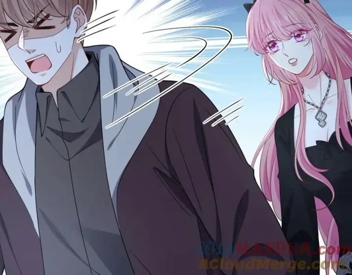 漫画《名门挚爱》第479 隐瞒伤势第97张图