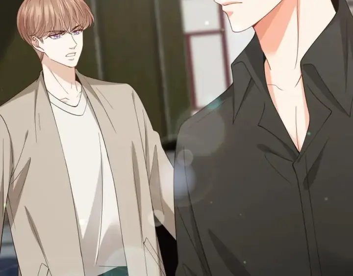 漫画《名门挚爱》第480 分别第100张图