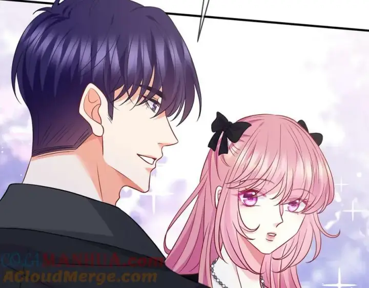 漫画《名门挚爱》第480 分别第25张图