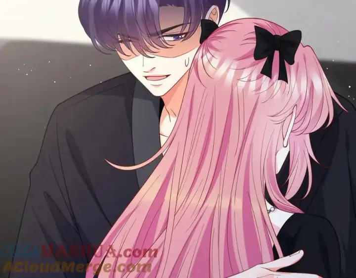 漫画《名门挚爱》第480 分别第37张图