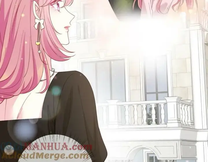 漫画《名门挚爱》第480 分别第81张图