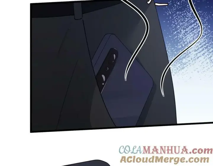 漫画《名门挚爱》第480 分别第93张图