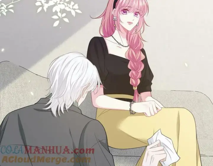 漫画《名门挚爱》第481 错了，全错了！第73张图