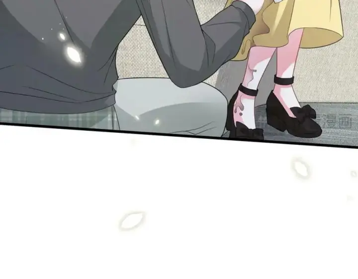 漫画《名门挚爱》第481 错了，全错了！第74张图