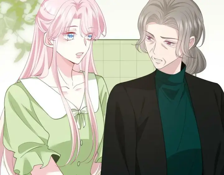 漫画《名门挚爱》第482 重回龙家第102张图